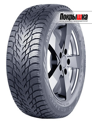 Шины Nokian Tyres Hakkapeliitta R3 205/65 R15 94R