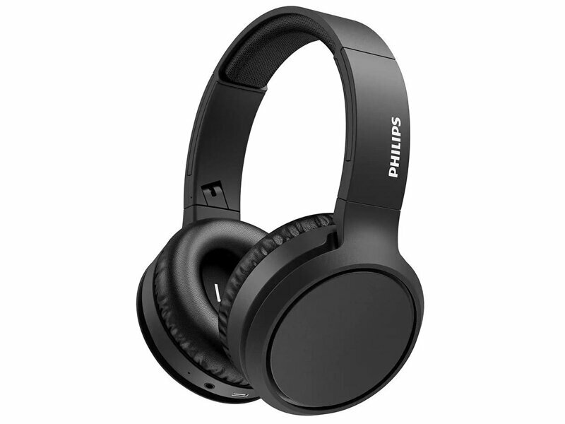 Наушники Philips TAH5205BK/00