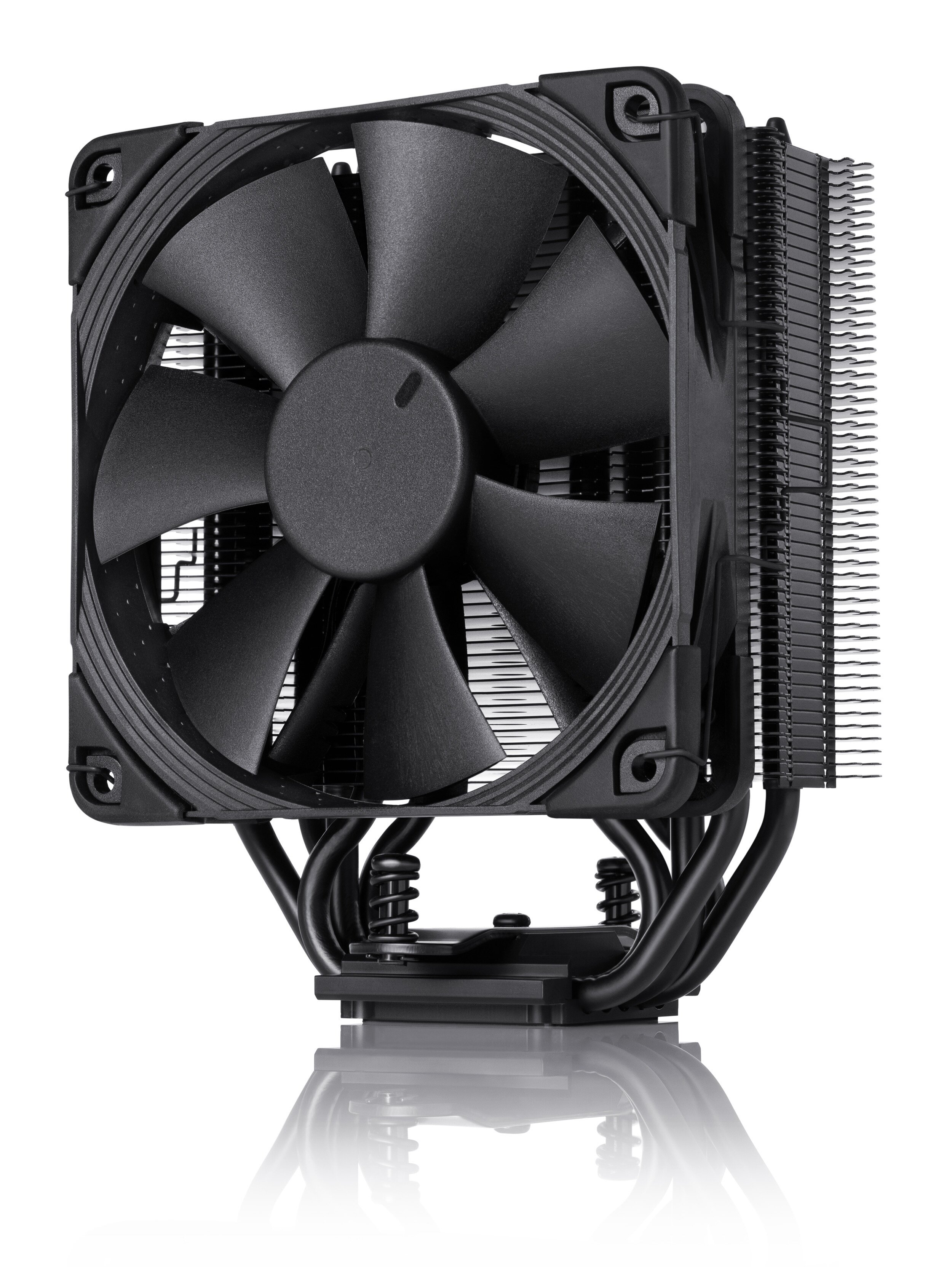 Кулер ЦПУ Noctua NH-U12S chromax.black