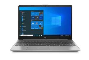Ноутбук HP 250 G9 15.6" FHD, Intel Core i3-1215U, 8Gb, 256Gb SSD, no ODD, Win10, серебристый*