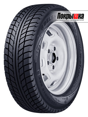 Шины Белшина Artmotion Snow 195/65 R15 91T