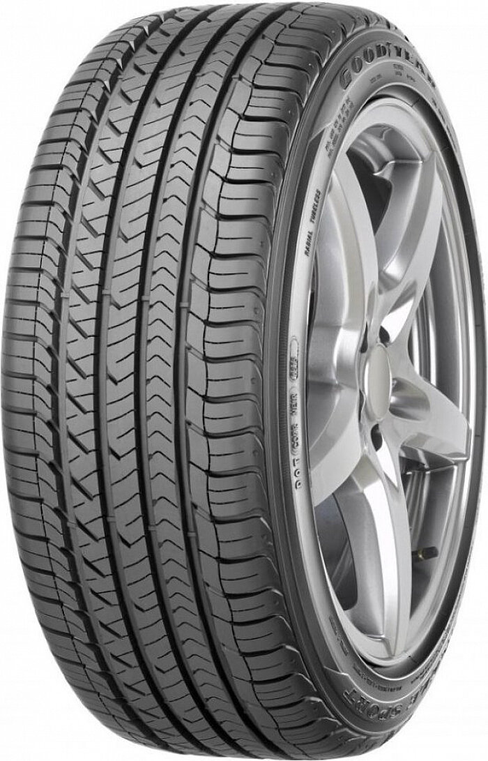 225/45 R18 Goodyear Eagle Sport TZ 95Y