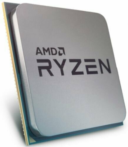 Процессор AMD Ryzen 5 4600G Zen2 6C/12T 3.7-4.2GHz (AM4, L3 8MB, Radeon Graphics, 1.9GHz, 7nm, 65W)