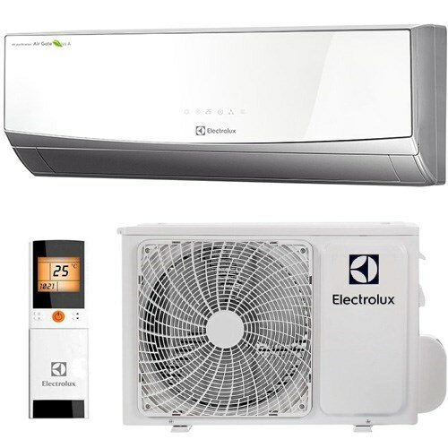 Electrolux EACS - 07 HG-M2/N3 (белый)