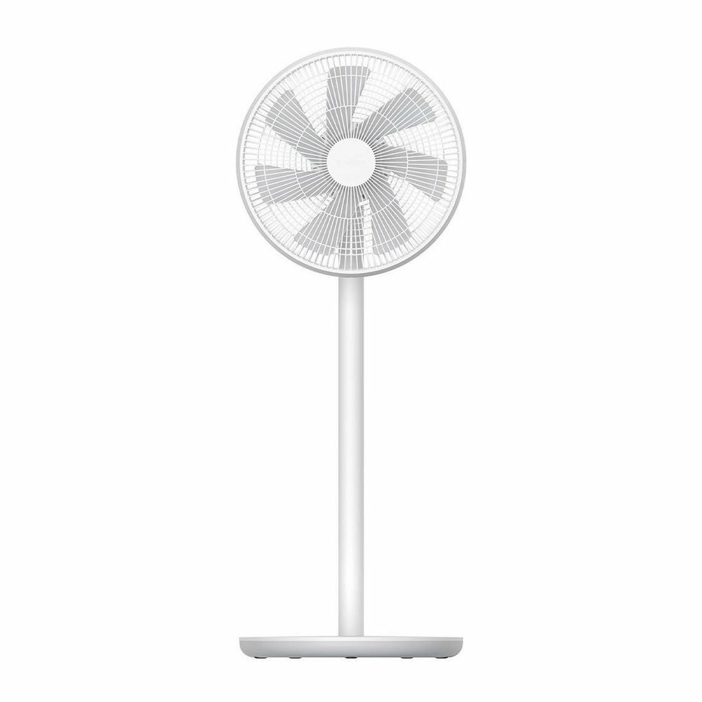 Климатическая техника Xiaomi Напольный вентилятор Xiaomi Mi Smart Standing Fan 2 EU BPLDS02DM