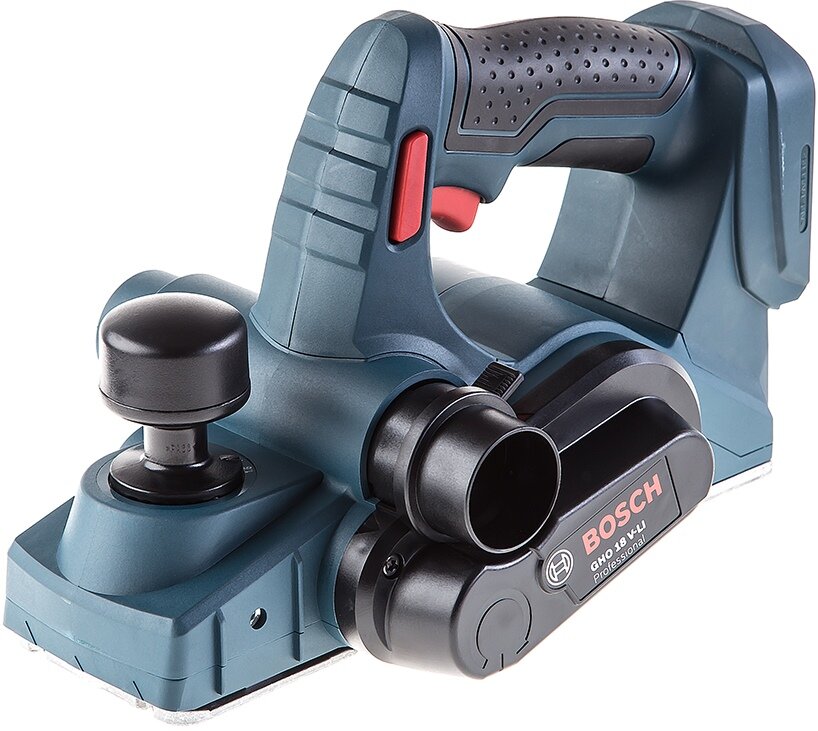   Bosch GHO 18 V-LI    . 06015A0300