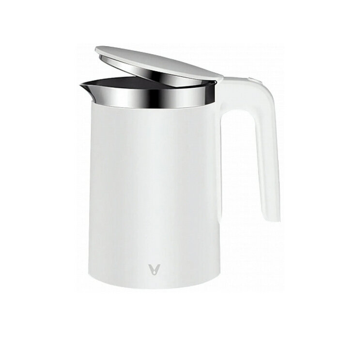 Чайник электрический Viomi Smart Kettle White (628484)