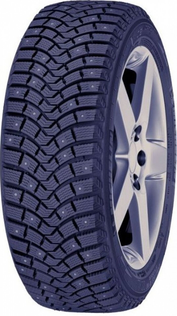 205/65 R16 Michelin X-Ice North 2 99T шип.