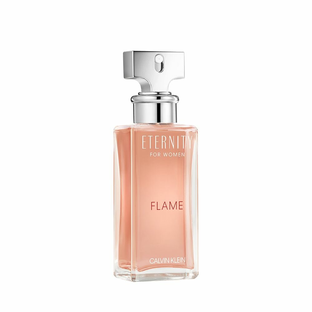 Calvin Klein Eternity Flame For Women   50