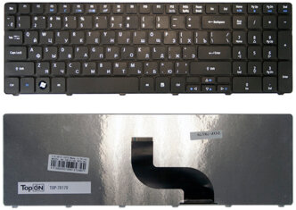 Клавиатура Для Ноутбука Acer Aspire 5742g Купить