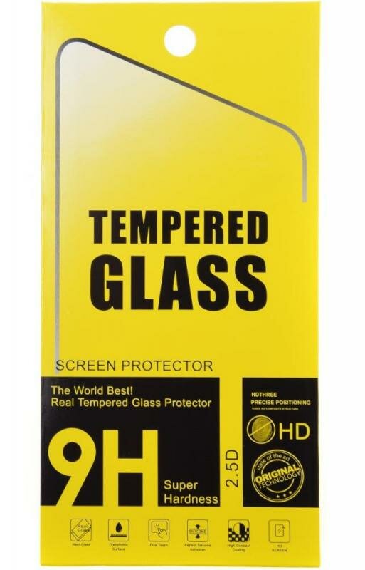 Противоударное защитное стекло для Samsung Galaxy Tab S4 10.5 Glass Premium Tempered 0.3mm