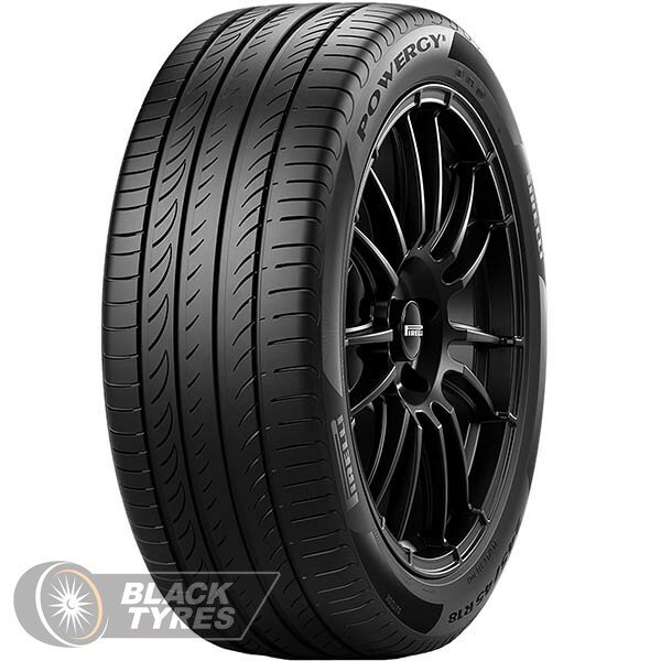 Летняя шина Pirelli Powergy 225/60 R18 104V XL