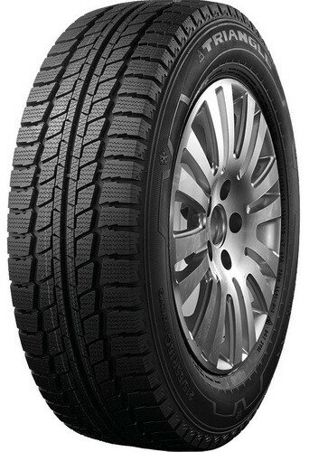 Автошина Triangle LL01 215/60 R17C 109/107T