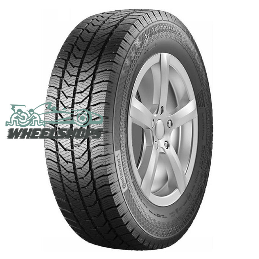 Continental 205/65R16C 107/105R VanContact Viking TL PR8