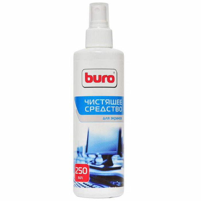  Buro     250 BU-Sscreen