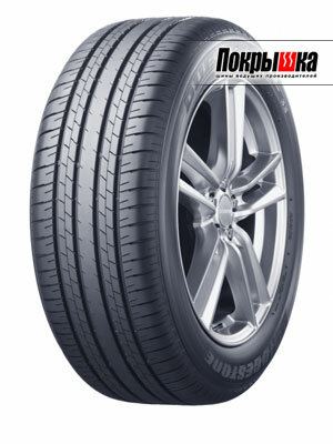 Шины Bridgestone Dueler H/L 33 225/60 R18 100H