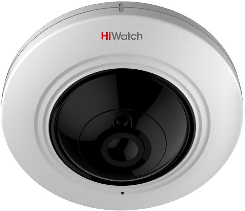 Видеокамера Hikvision HiWatch DS-T501