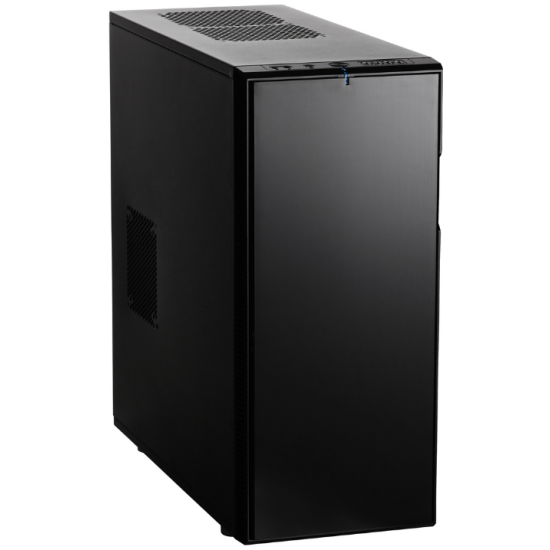 Корпус FRACTAL DESIGN DEFINE XL R2 Black ATX FD-CA-DEF-XL-R2-BL