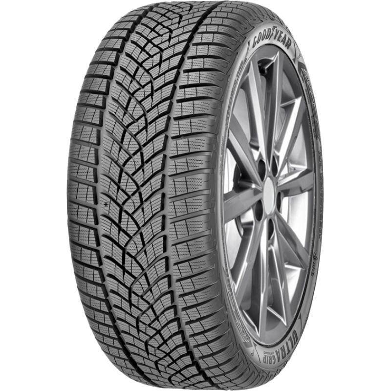  GoodYear Ultra Grip Performance + 245/40 R19 98V