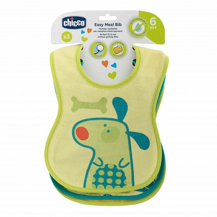  Chicco Easy Meal   , . 340728166, 6+, 3 ., : 