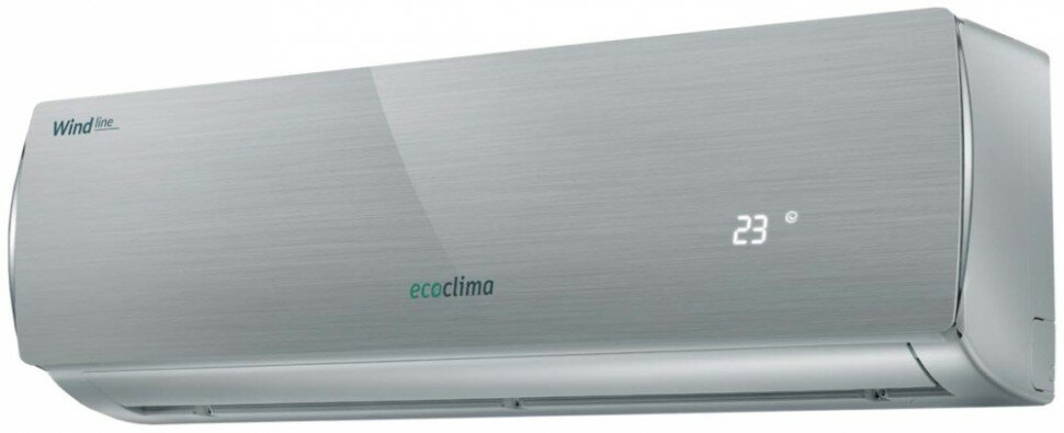 Настенный кондиционер Ecoclima (сплит-система) EC/I-12QC/ECW/I-12QCB