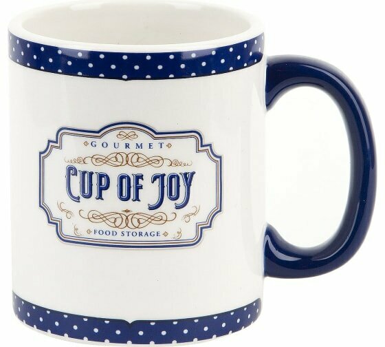 фото Кружка ENS "Gourmet" 300мл, 11*7,5*9,5см п/у L2521084