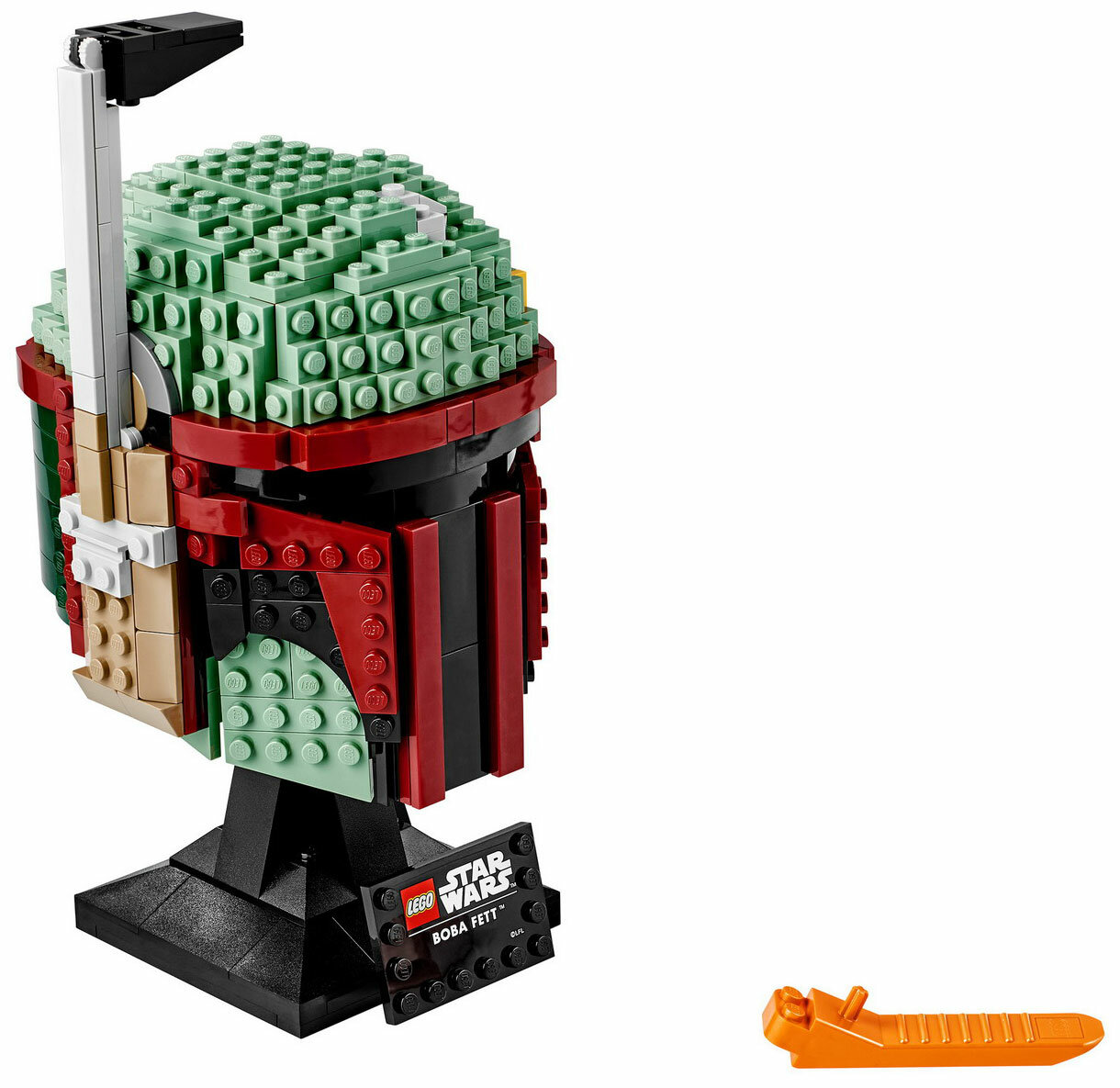  Lego STAR WARS ''  '' 75277