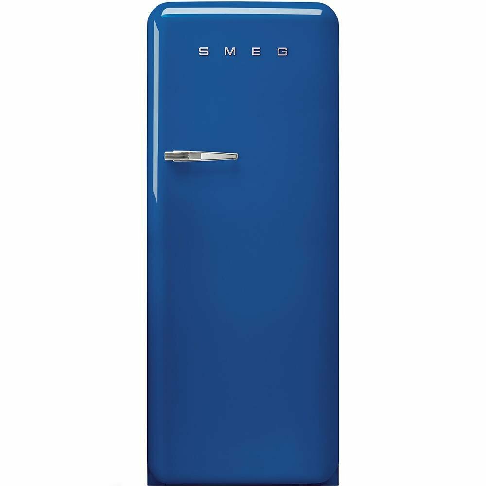 Холодильник Smeg FAB28RBE5