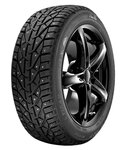 Шины Tigar 205/65 R15 99T Ice XL шип - изображение