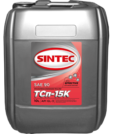 SINTEC ТСп-15к (10л)