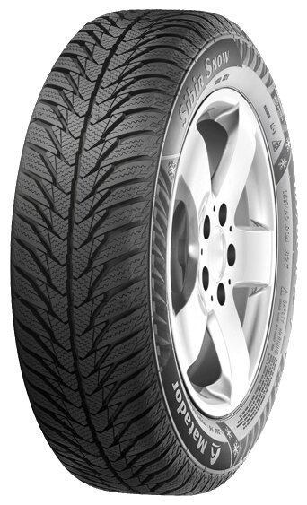 Шина Matador MP-54 Sibir Snow 185/65 R14 86T