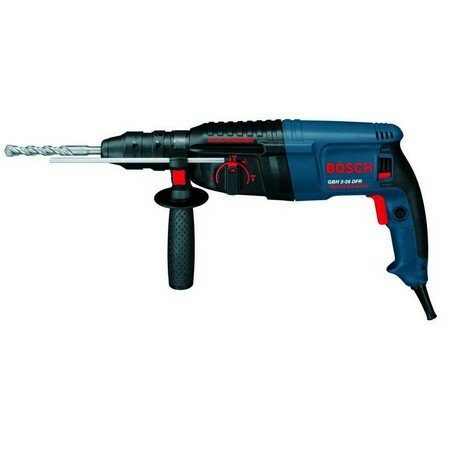 Перфораторы BOSCH GBH 2-26 DFR Professional