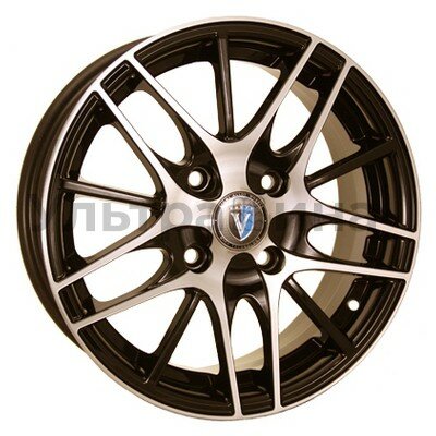 Venti 1406 GRD 5.5x14/4x98 ET35 D58.6