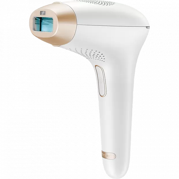 Фотоэпилятор Cosbeauty IPL Photon Hair Removal Instrument (White/Белый)