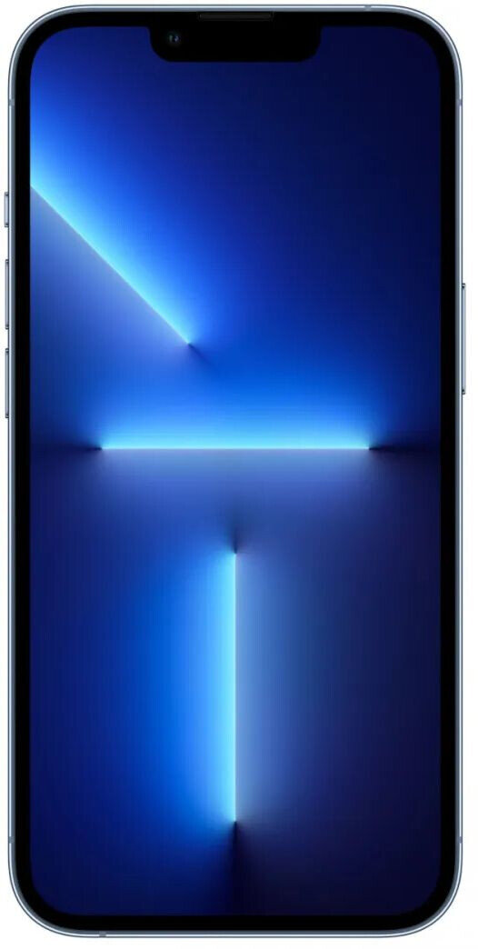 Смартфон Apple iPhone 13 Pro 256GB Global Небесно-голубой