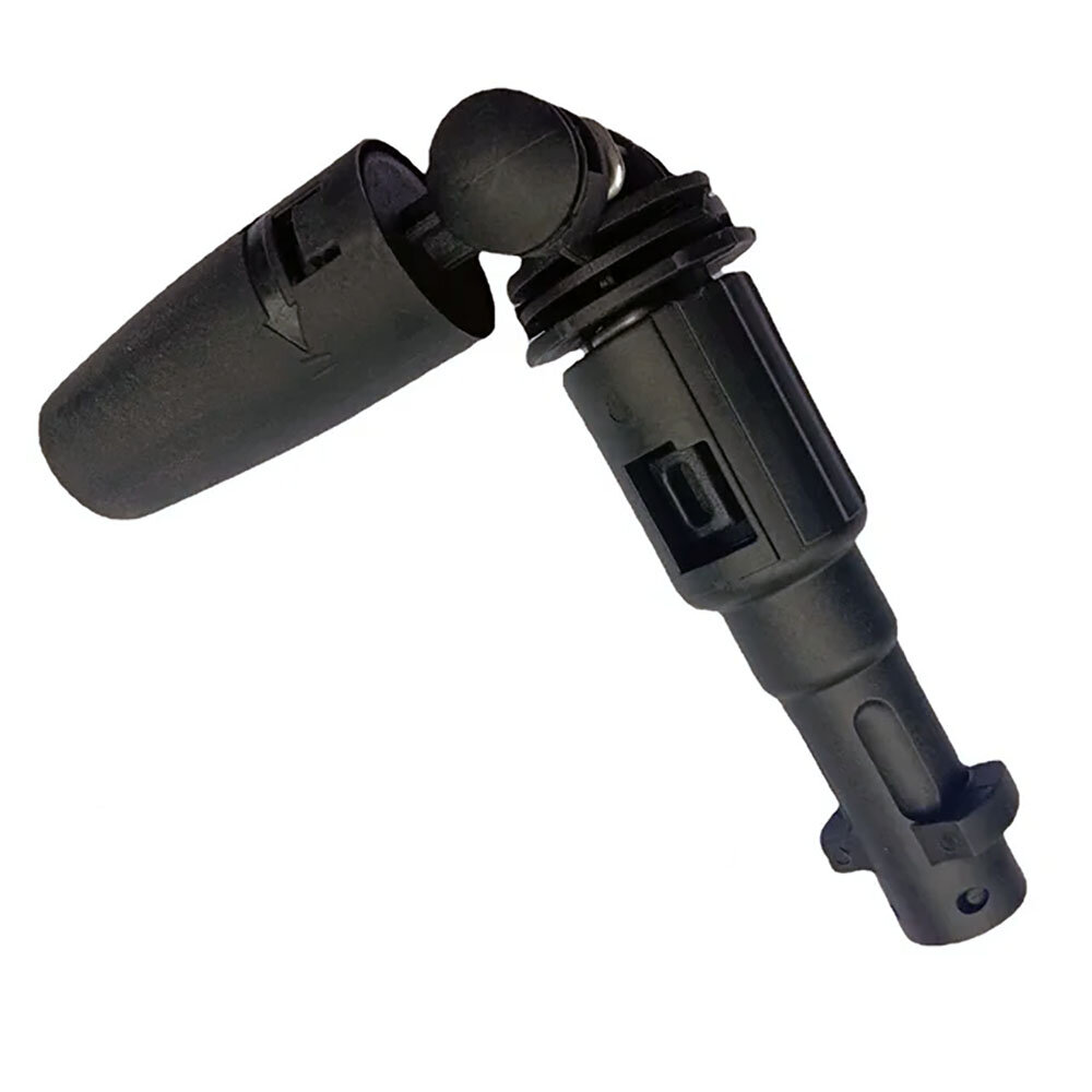 фото Угловая струйная трубка для минимоек Karcher K2-K7