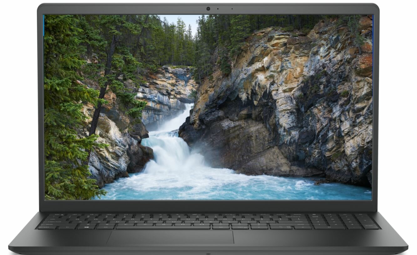 Ноутбук DELL Vostro 3515 N6264VN3515EMEA01 15.6"(1920x1080) AMD Ryzen 5 3450U(2.1Ghz)/8GB SSD 256GB/ /Windows 11 Pro