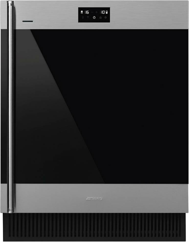 Smeg Винный шкаф Smeg CVI338RX3