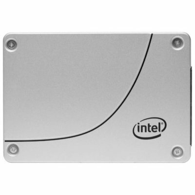 SSD диск Intel D3-S4610 960Gb SSDSC2KG960G801