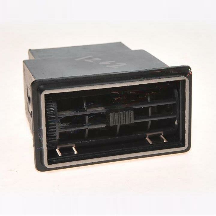 Дефлектор панели приборов ВАЗ 2107, центральный, 21070-8104040/41