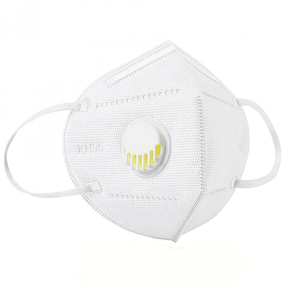 фото Респиратор FORT kn95 501455929