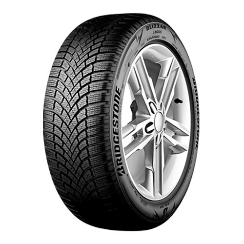 Автошина Bridgestone Blizzak LM005 205/55R16 94V RunFlat