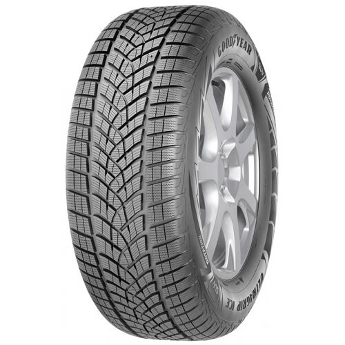 Автошина Goodyear Ultra Grip Ice SUV 285/60 R18 116T