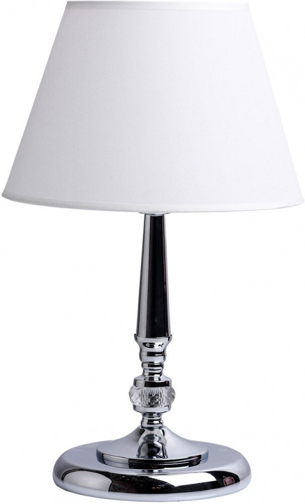 MW-Light Интерьерная настольная лампа Аврора 371030601