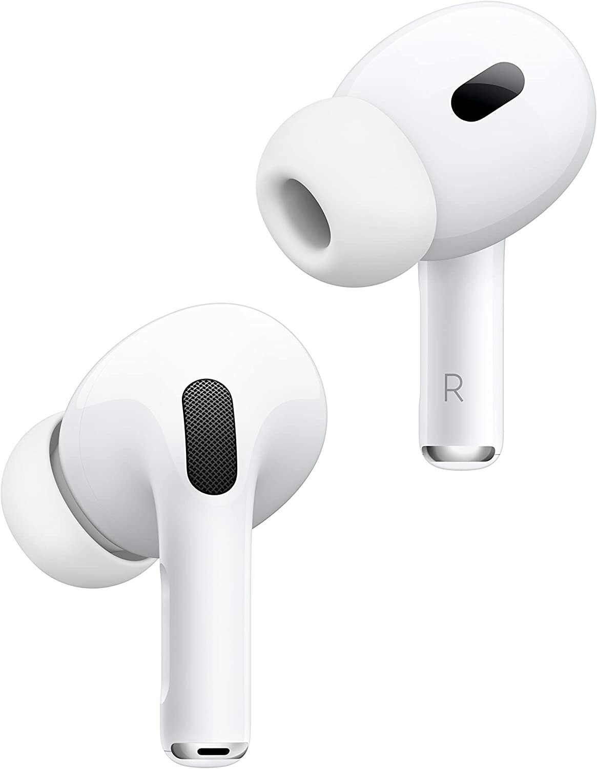 Беспроводные наушники Apple AirPods Pro 2 Global White (Белый)