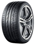 Шина Bridgestone Potenza S001 245/35R18 88Y RunFlat - изображение