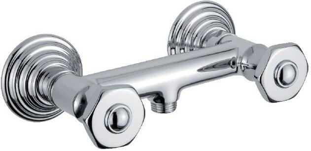 Смеситель для душа Cezares APHRODITE-DS-01-S1