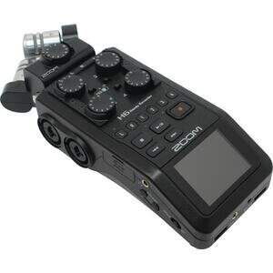  Zoom H6