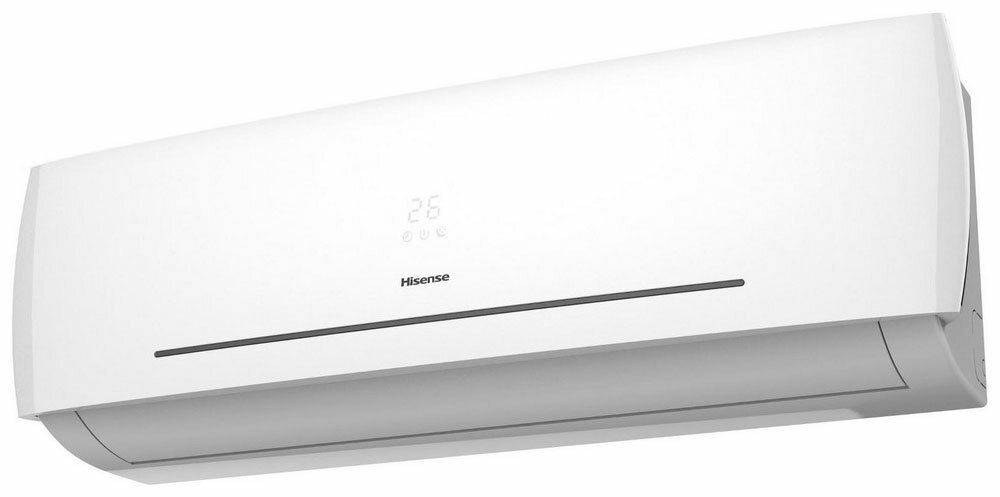 Сплит-система HISENSE AS-12HR4SVDDC15 NEO Classic A