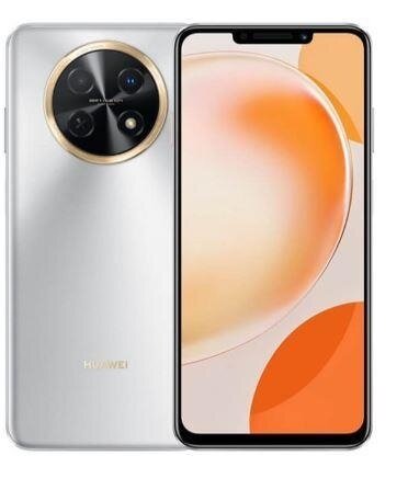 Мобильный телефон HUAWEI NOVA Y91 8/128GB STG-LX1 SILVER